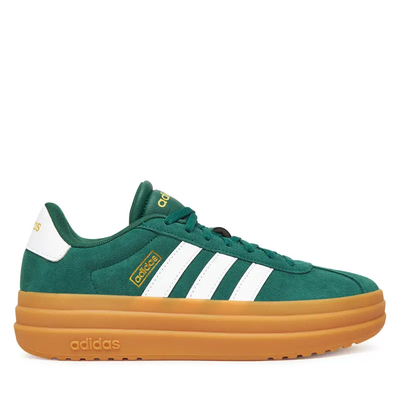 Sneakers adidas Vl Court Bold JP6917 Verde