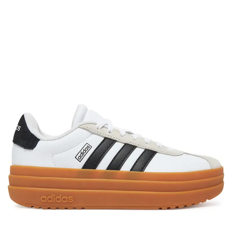 Sneakers adidas VL COURT BOLD JQ8065 Bianco
