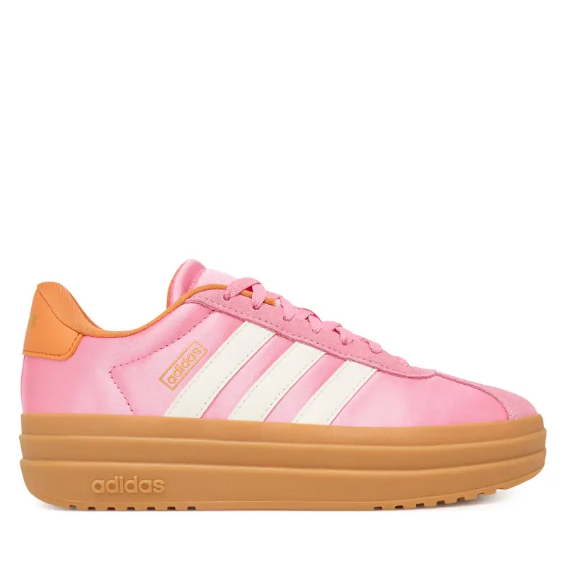 Sneakers adidas Vl Court Bold Junior JQ1875 Rosa