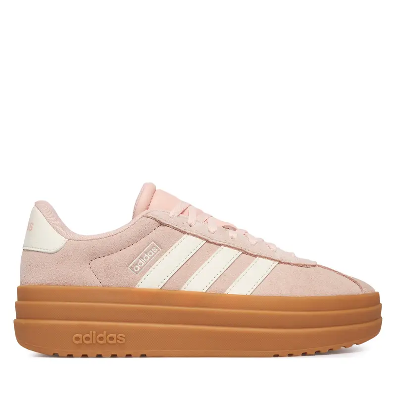 Sneakers adidas Vl Court Bold KK4501 Rosa