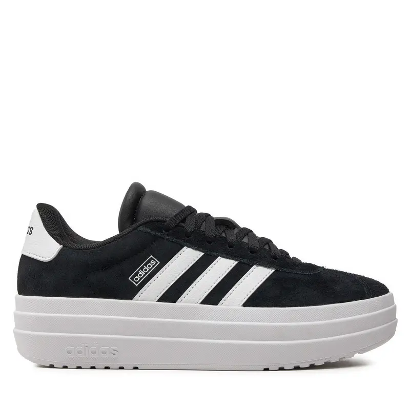 Sneakers adidas VL Court Bold Lifestyle Kids IH4777 Nero