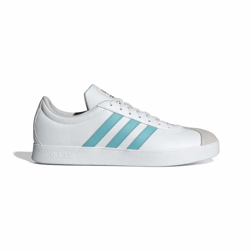 Sneakers adidas VL Court Mer Blanc