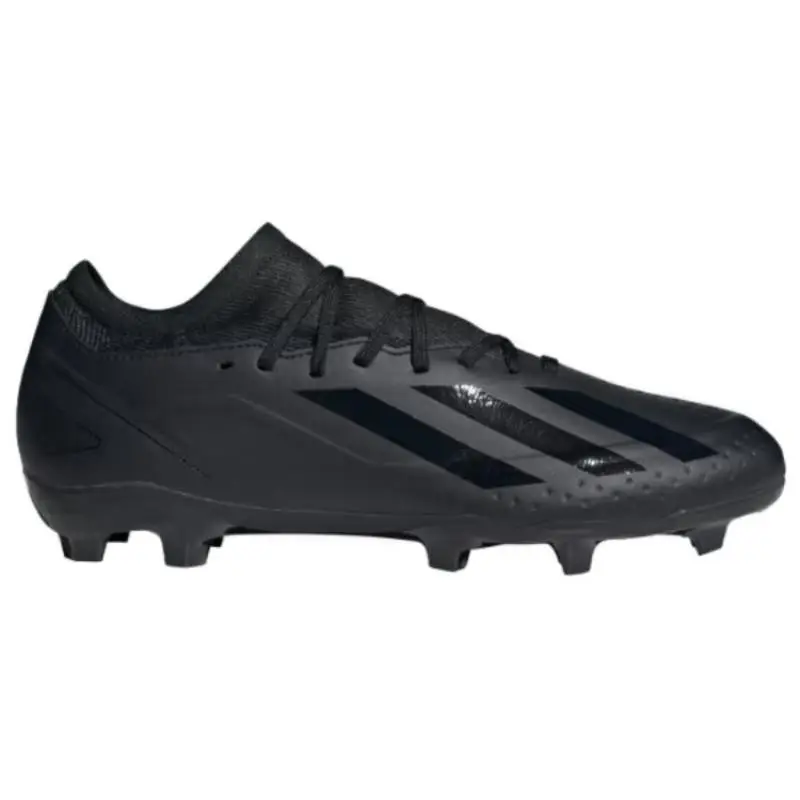 Sneakers Adidas X Crazyfast 3 Fg Nightstrike Pack GY7429 45⅓ nero miniatura 4