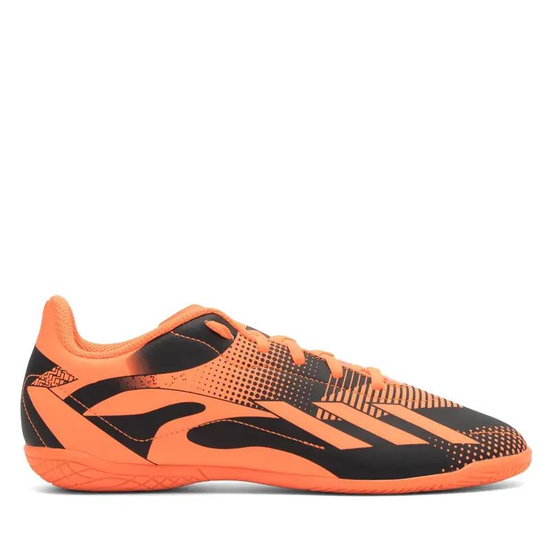 Sneakers adidas X MESSI.4 IN J GZ5138 Arancione