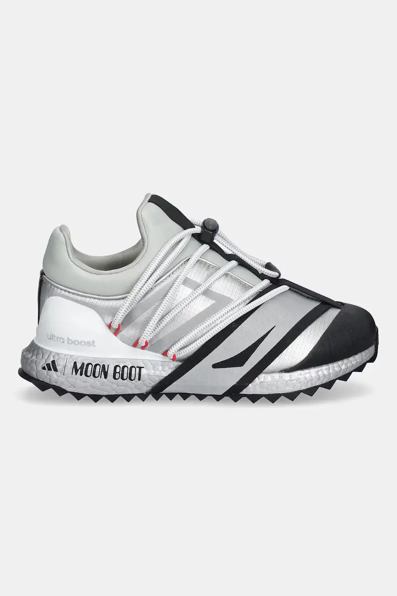 sneakers adidas x Moon Boot Grigio miniatura 2