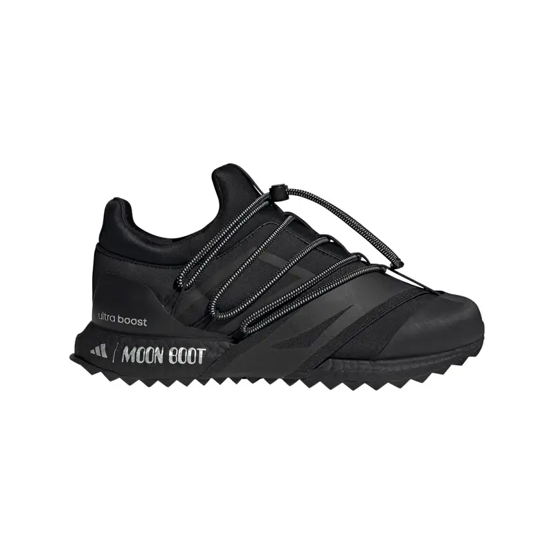 Sneakers adidas X Moon Boot Ultraboost 1.0 Noir
