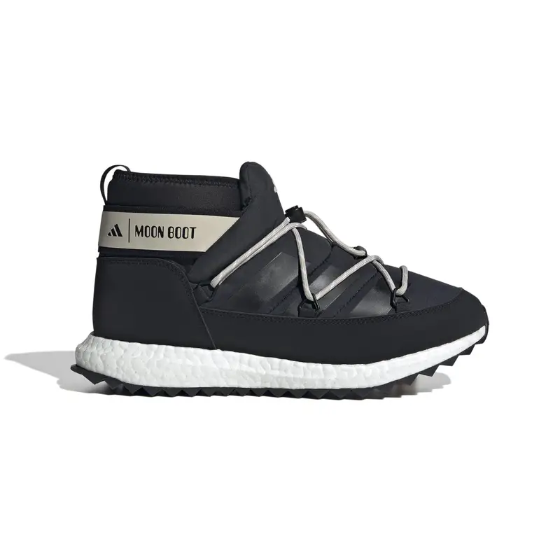 Sneakers adidas X Moonboot UB Ultraboot Noir