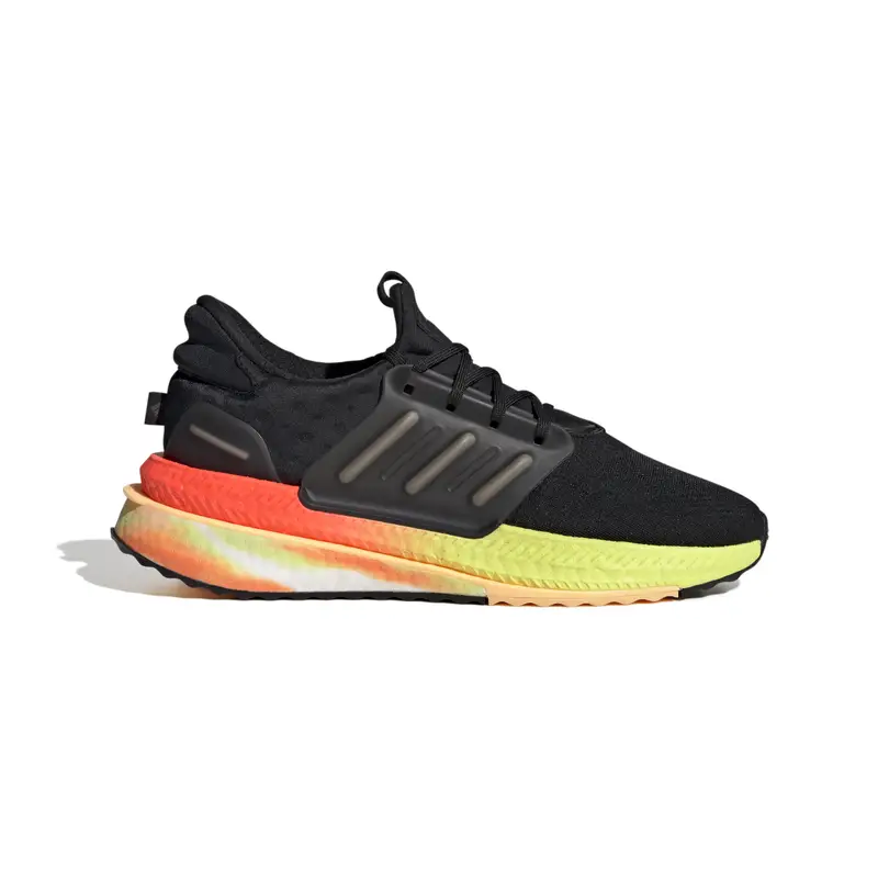 Sneakers adidas X_Plrboost Noir