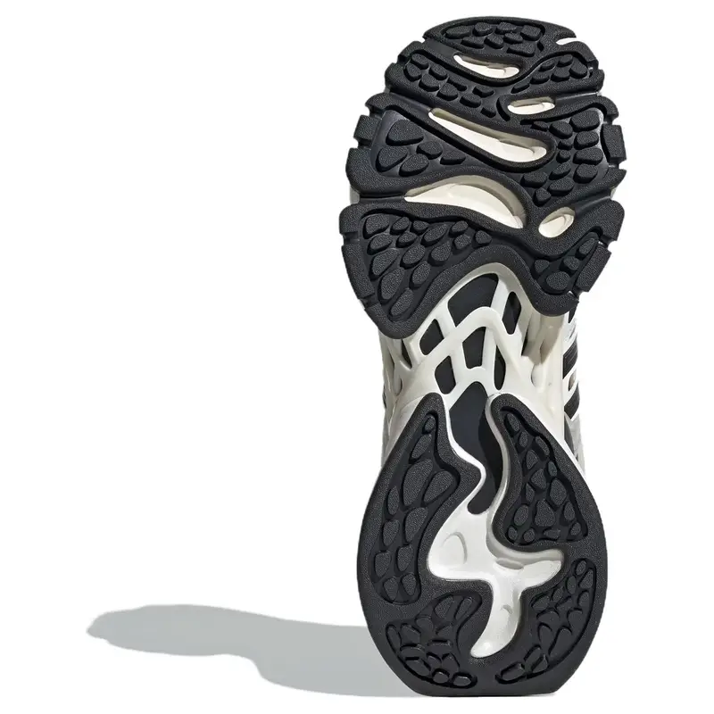 Adidas Sneakers Xlg Runner Deluxe Bianco e Nero miniatura 3