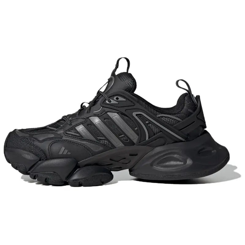 Sneakers Adidas Xlg Runner Deluxe Nere JR9173 38⅔ nero