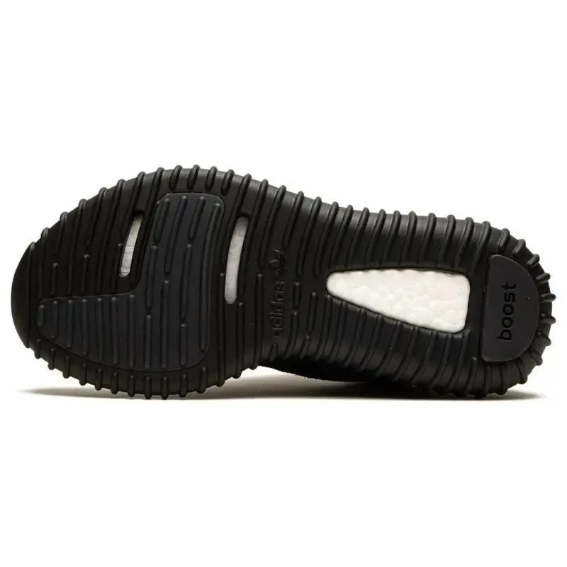 Sneakers Adidas Yeezy Boost 350 Pirate Black 2023 BB5350-2023 44 miniatura 2