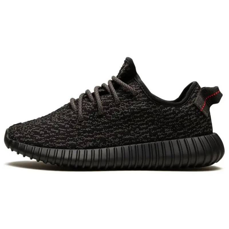 Sneakers Adidas Yeezy Boost 350 Pirate Black 2023 BB5350-2023 44