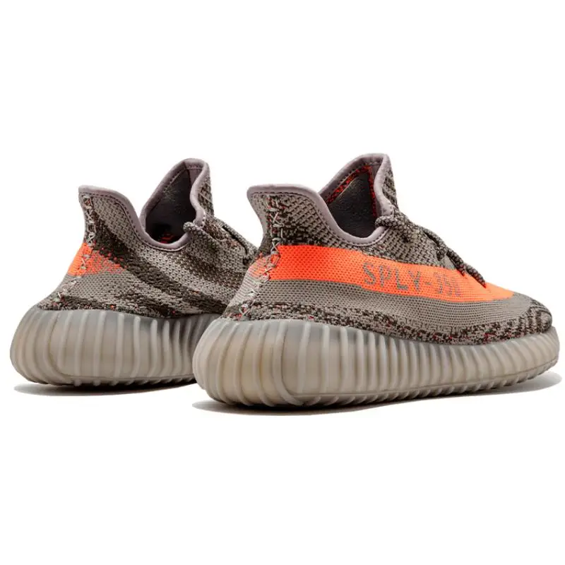 Sneakers Adidas Yeezy Boost 350 V2 Beluga BB1826 38⅔ miniatura 2