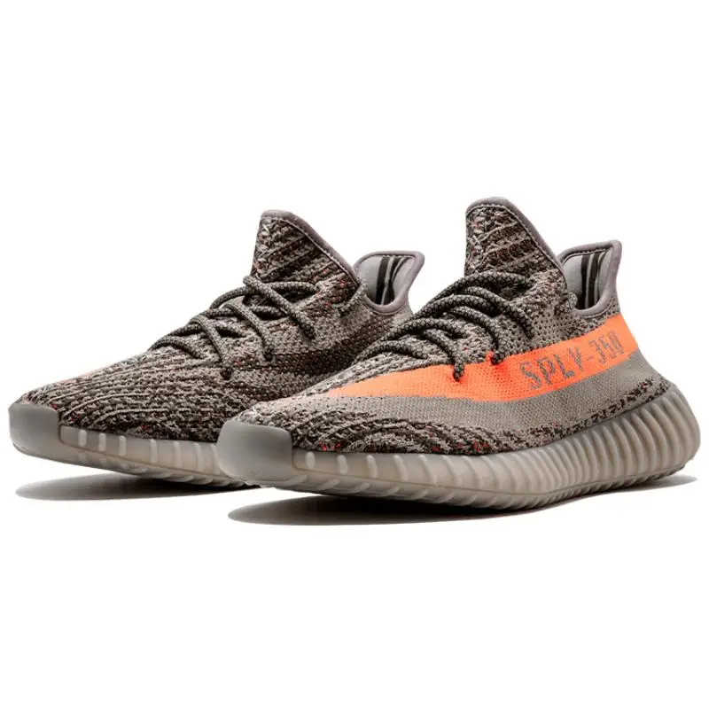 Sneakers Adidas Yeezy Boost 350 V2 Beluga BB1826 38⅔ miniatura 3