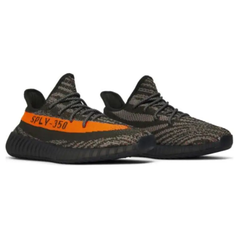Sneakers Adidas Yeezy Boost 350 V2 Carbon Beluga HQ7045 46⅔ miniatura 3