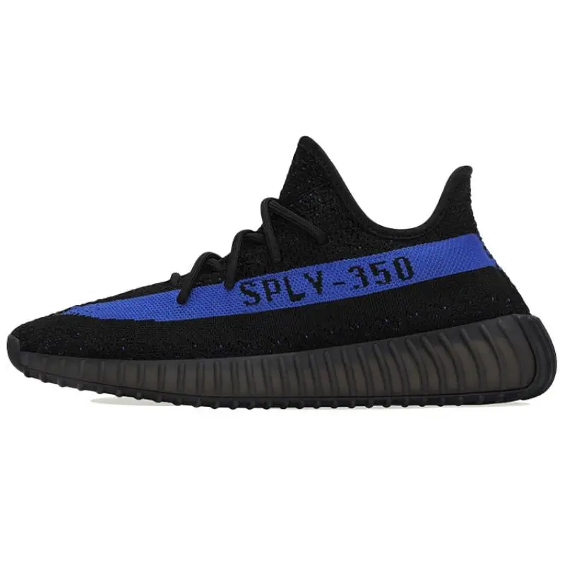 Sneakers Adidas Yeezy Boost 350 V2 Dazzling Blue GY7164 45⅓