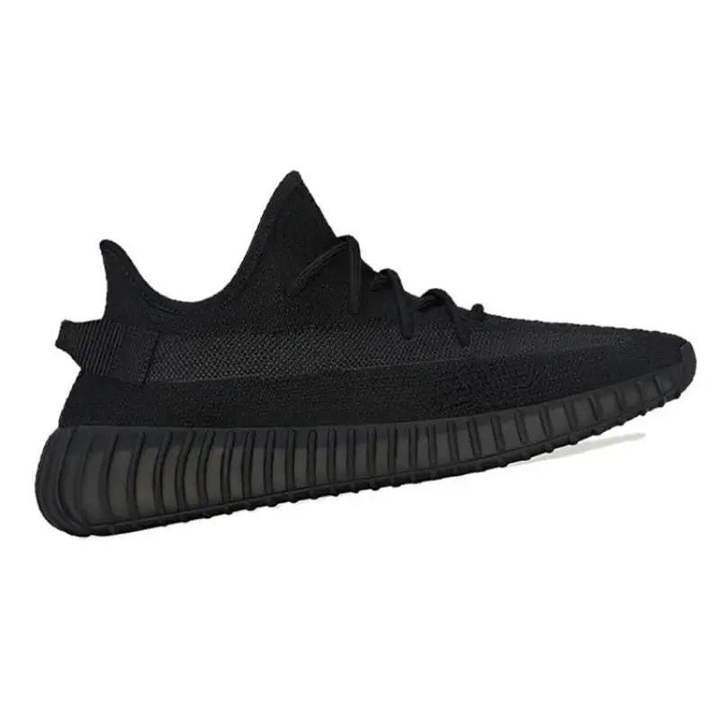 Sneakers Adidas Yeezy Boost 350 V2 Onyx HQ4540 36⅔ miniatura 4