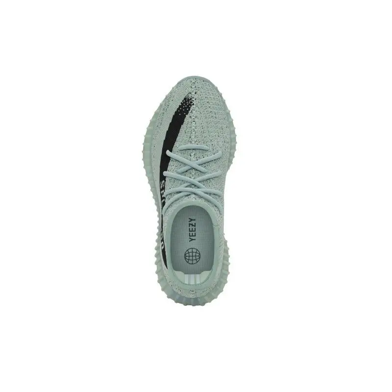 Sneakers Adidas Yeezy Boost 350 V2 Salt HQ2060 40⅔ miniatura 2