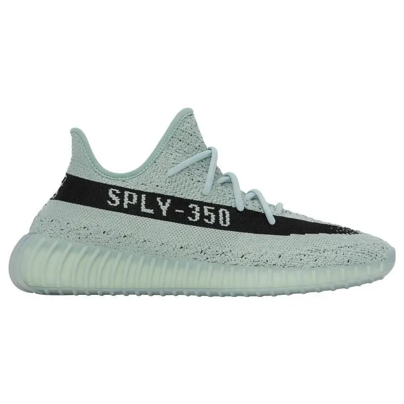 Sneakers Adidas Yeezy Boost 350 V2 Salt HQ2060 40⅔ miniatura 5