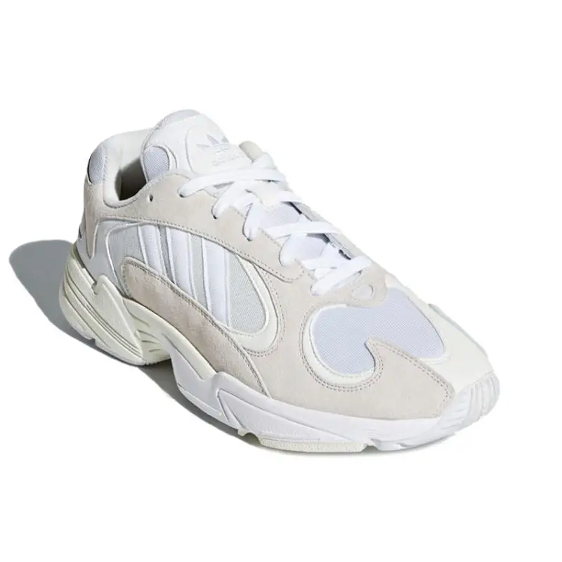 Sneakers Adidas Yung 1 Cloud White B37616 42⅔ miniatura 2
