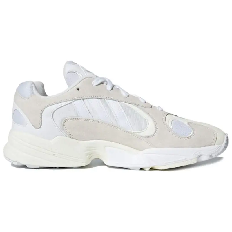Sneakers Adidas Yung 1 Cloud White B37616 42⅔ miniatura 4