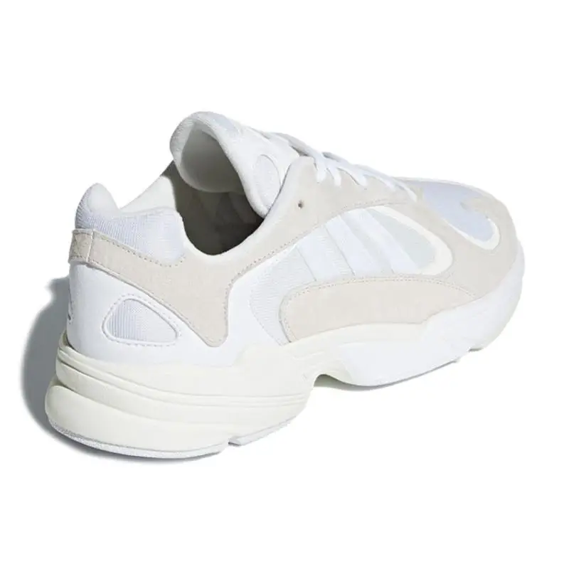 Sneakers Adidas Yung 1 Cloud White B37616 44⅔ miniatura 3