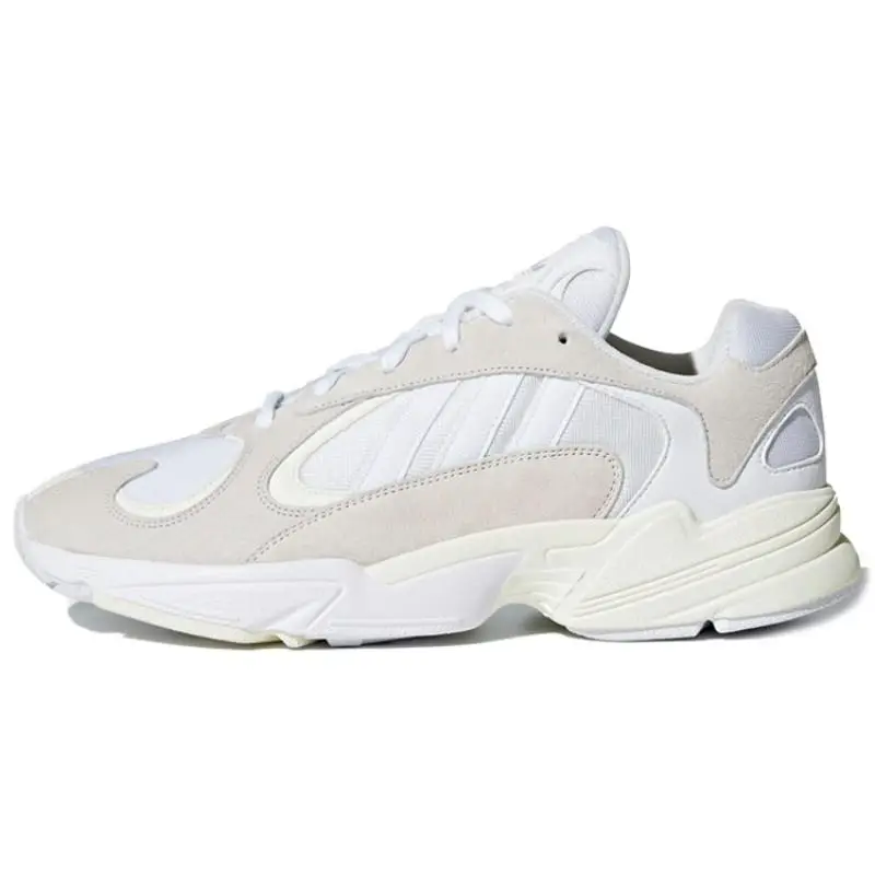 Sneakers Adidas Yung 1 Cloud White B37616 44⅔