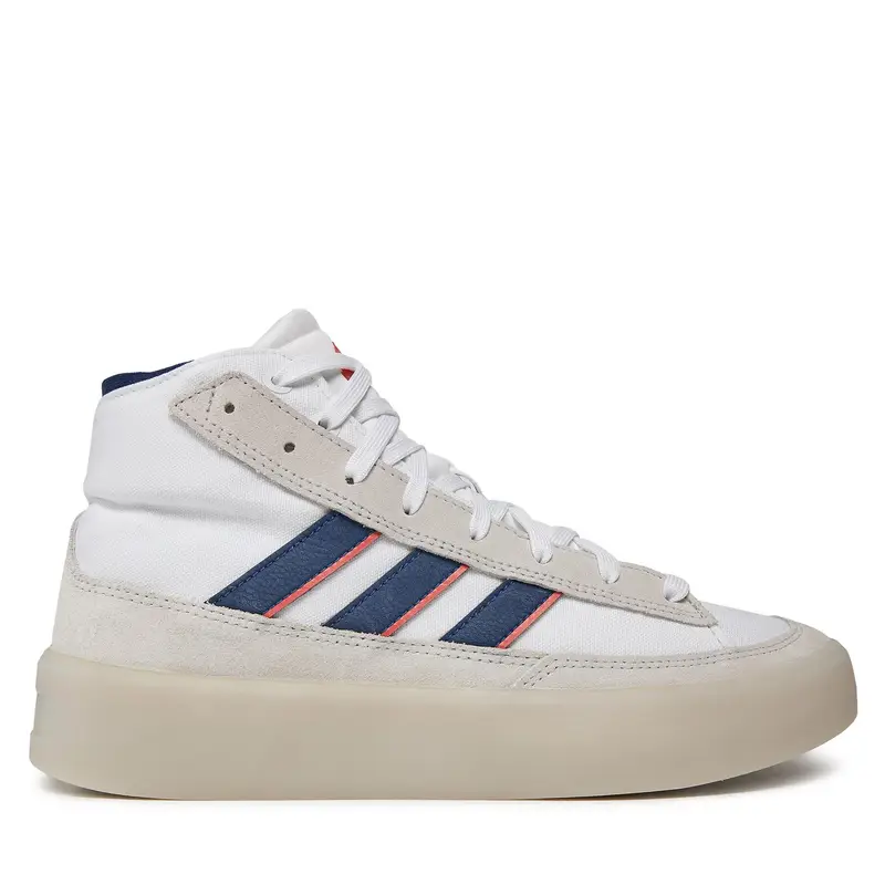Sneakers adidas Znsored High IF6556 Bianco