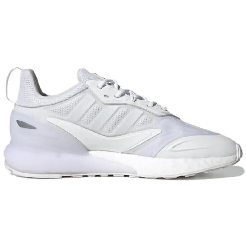 Sneakers Adidas Zx 2K Boost 2 0 Bianco Nuvola GZ7741 35⅔ miniatura 3