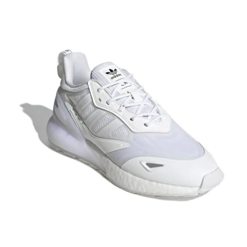 Sneakers Adidas Zx 2K Boost 2 0 Bianco Nuvola GZ7741 35⅔ miniatura 5
