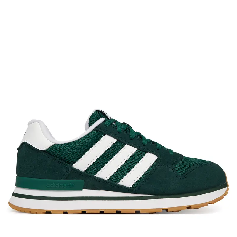Sneakers adidas Zx 600 IH7276 Verde