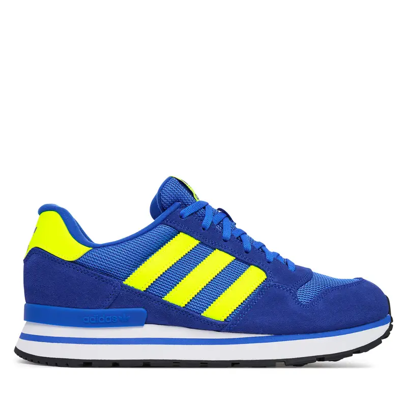 Sneakers adidas Zx 600 KI1528 Blu scuro