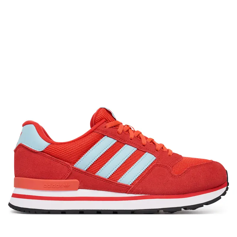 Sneakers adidas Zx 600 KI1529 Rosso