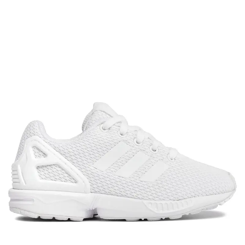 Sneakers adidas Zx Flux K S81421 Bianco