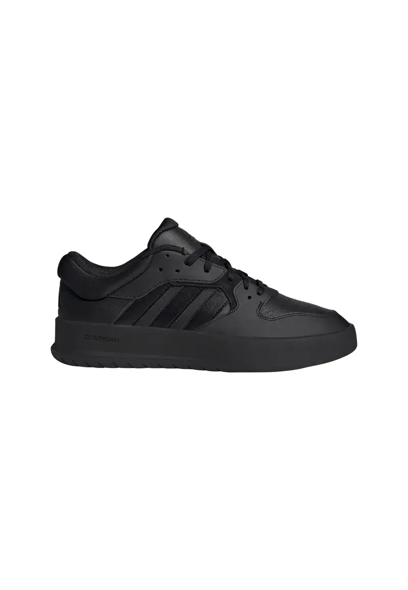 sneakers Adulto unisex Adidas Court 24 BLACK