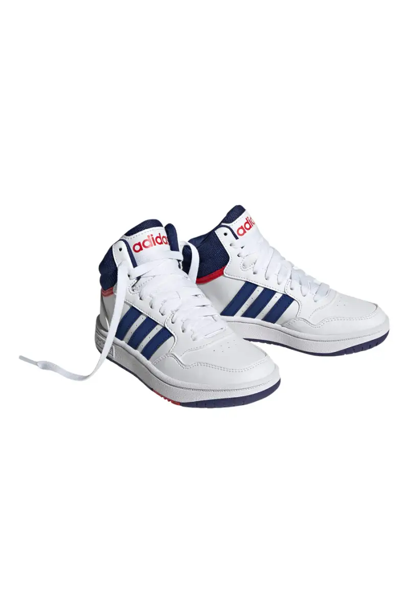 Adidas Sneakers alte Bianco 4165626 miniatura 2