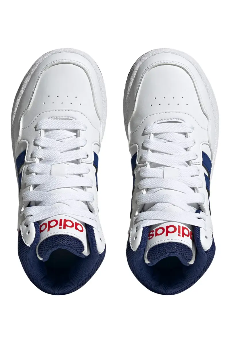 Adidas Sneakers alte Bianco 4165626 miniatura 3