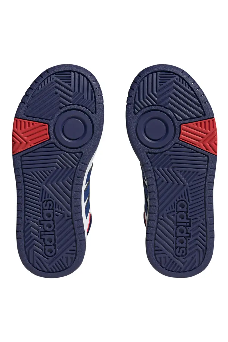 Adidas Sneakers alte Bianco 4165626 miniatura 5