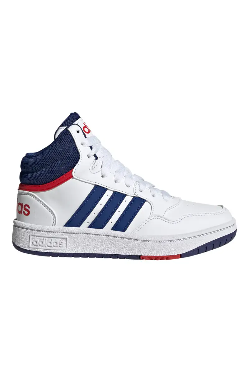 Adidas Sneakers alte Bianco 4165626