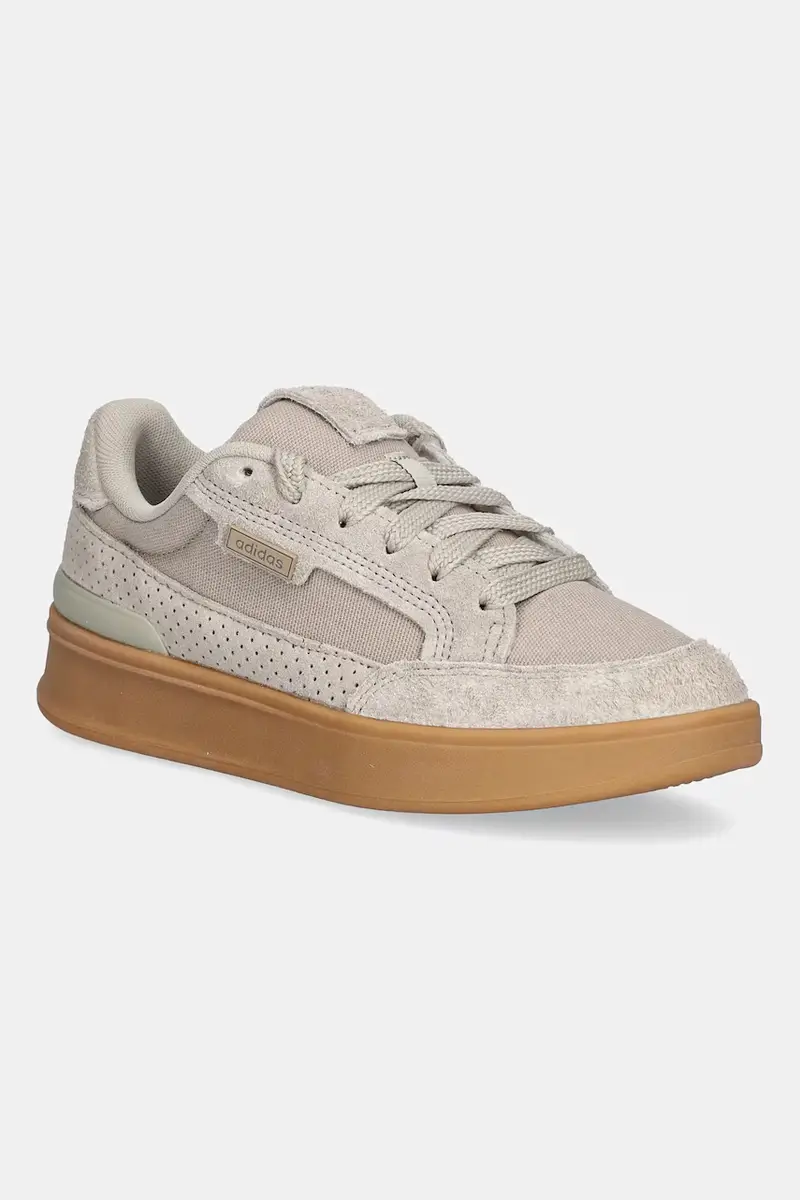 sneakers Aspyre 00s donna colore beige JS4240