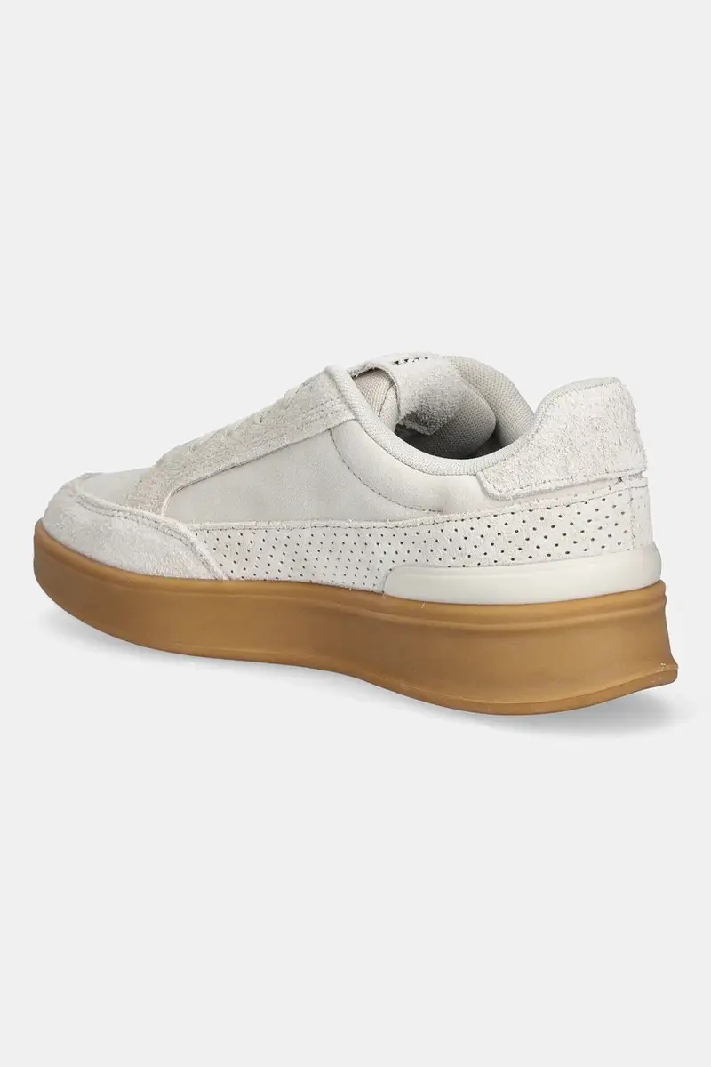 sneakers Aspyre 00s uomo colore beige JQ5651 miniatura 3