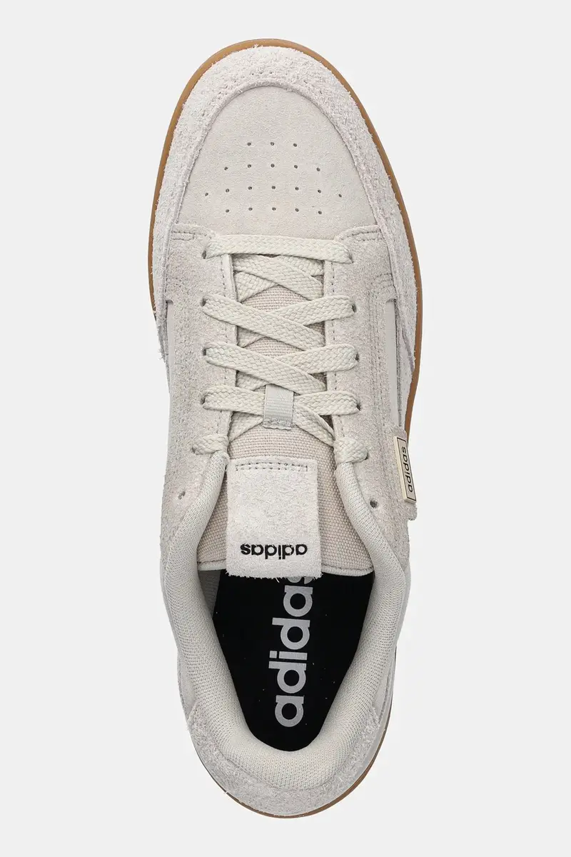 sneakers Aspyre 00s uomo colore beige JQ5651 miniatura 4