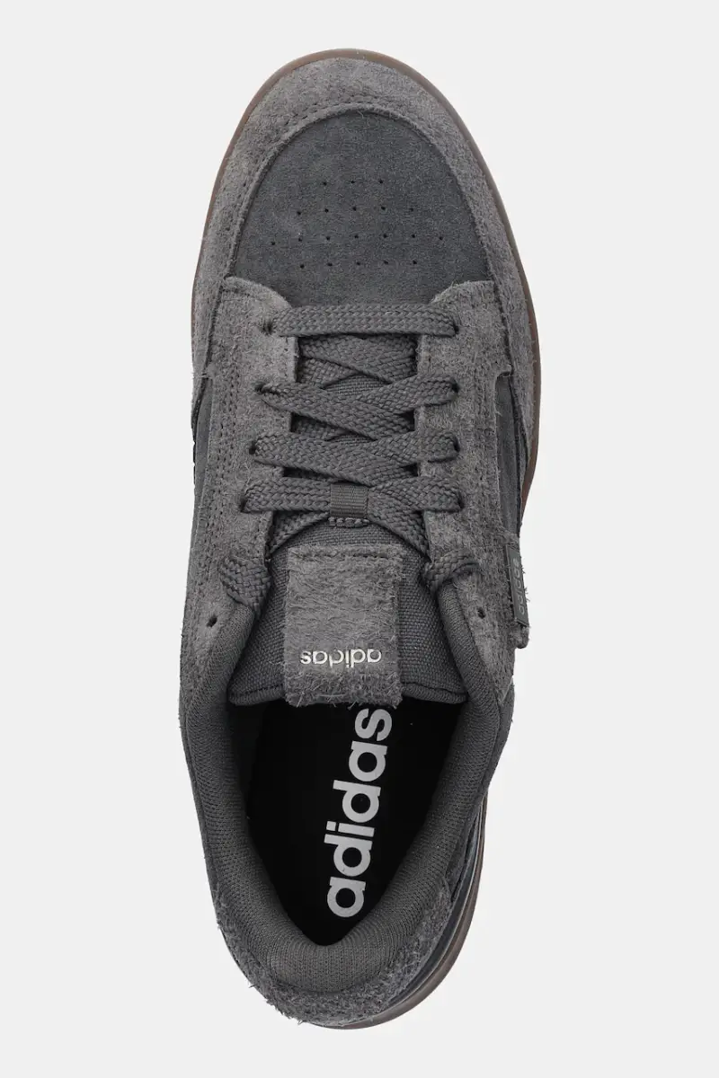 sneakers Aspyre 00s uomo colore grigio JQ5652 miniatura 4