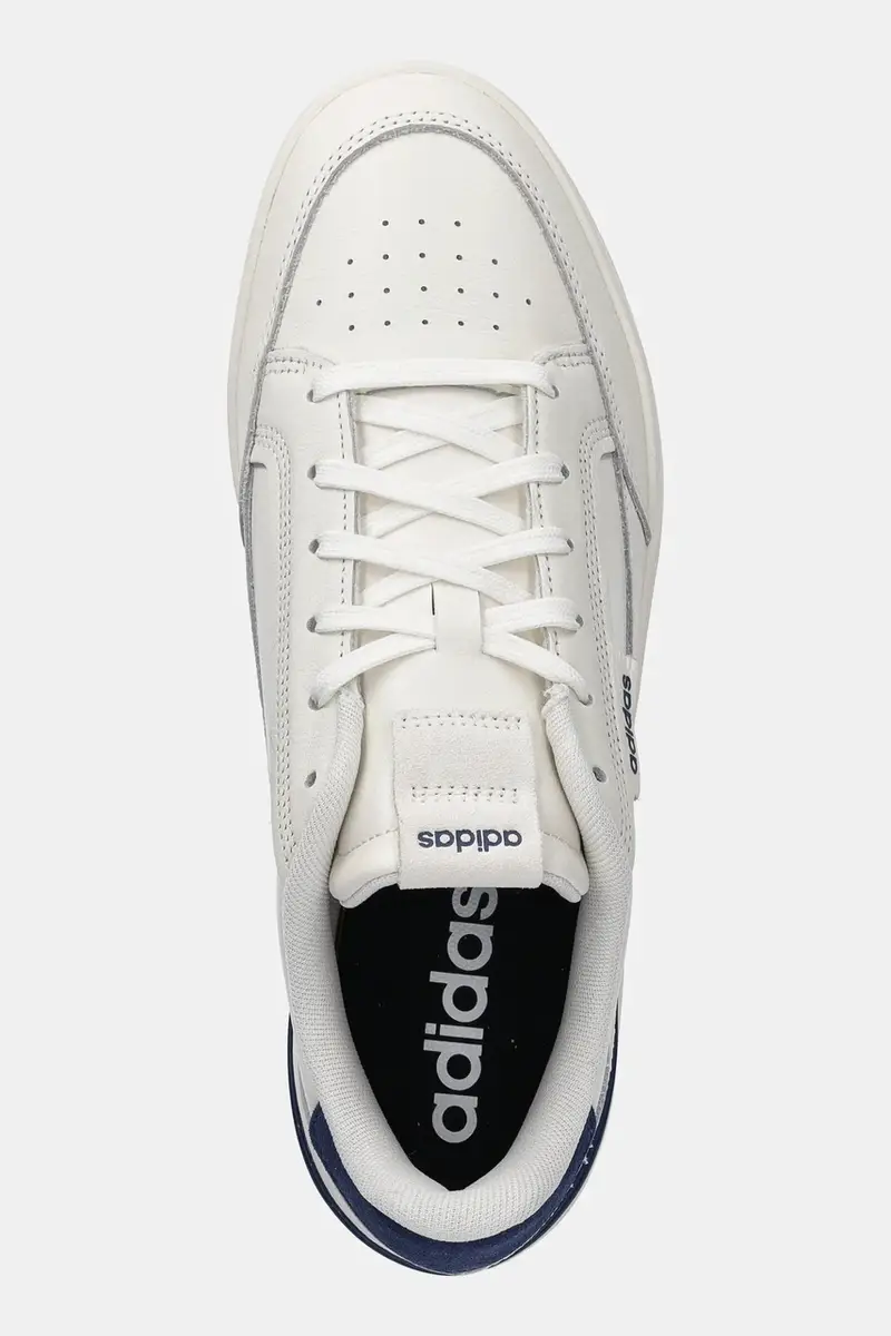 sneakers Aspyre colore beige JI2124 miniatura 4