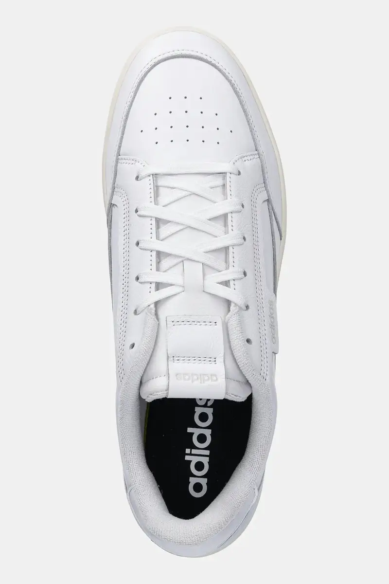 sneakers Aspyre colore bianco JI2119 miniatura 4