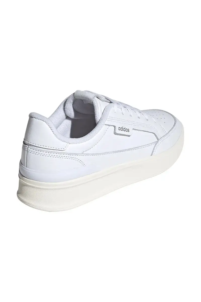 sneakers Aspyre donna colore bianco JI2130 miniatura 3