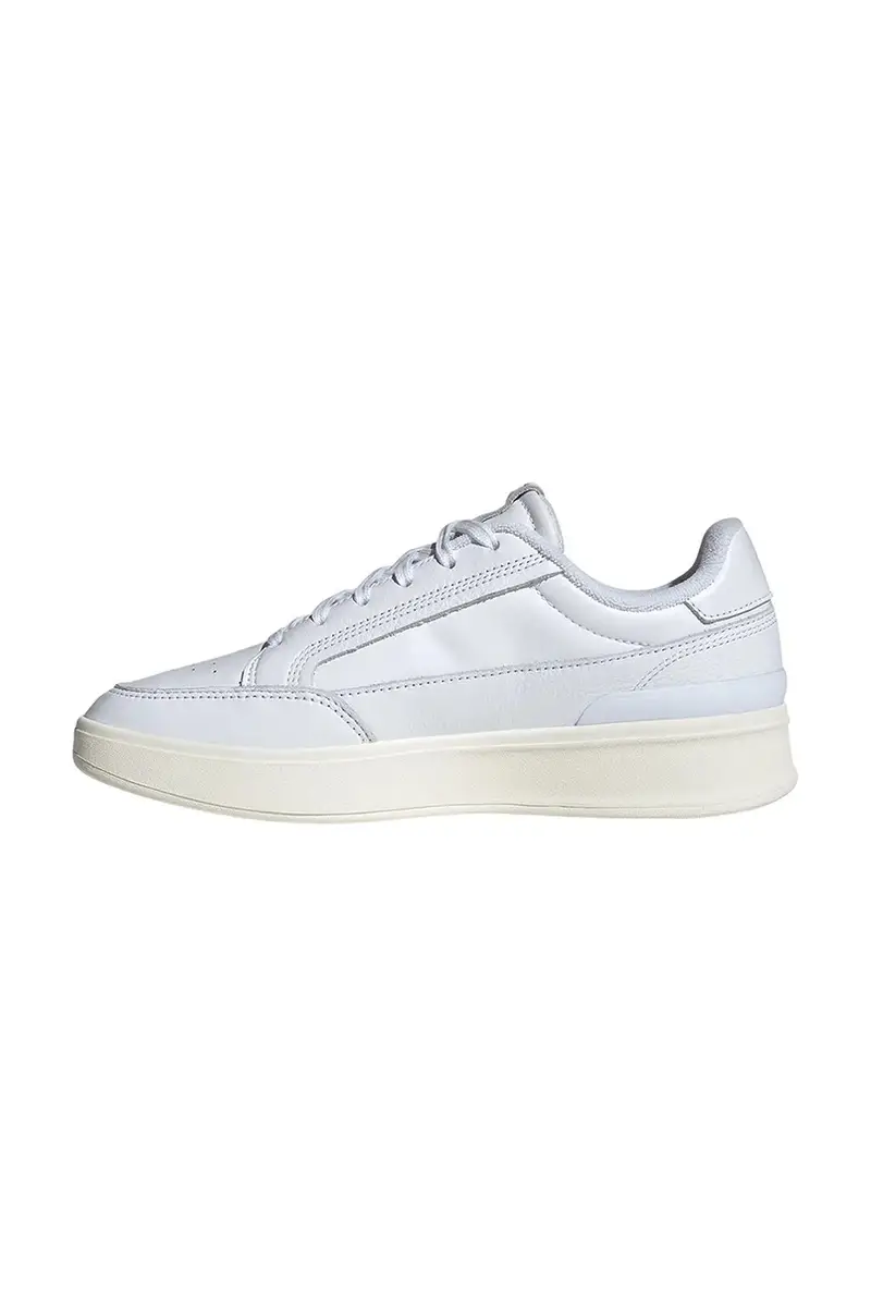 sneakers Aspyre donna colore bianco JI2130 miniatura 4