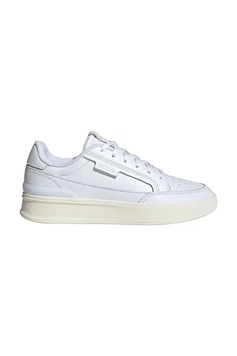 sneakers Aspyre donna colore bianco JI2130
