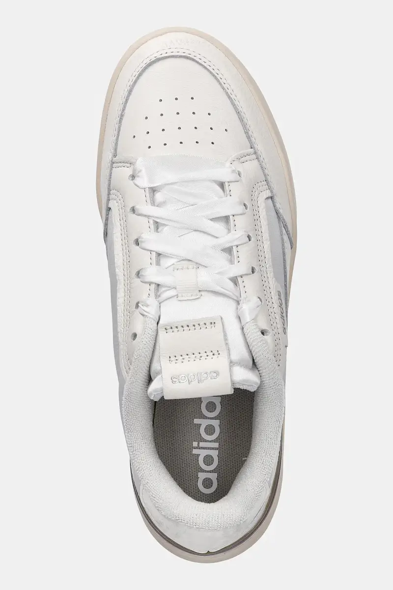 sneakers Aspyre donna colore bianco JQ5584 miniatura 4