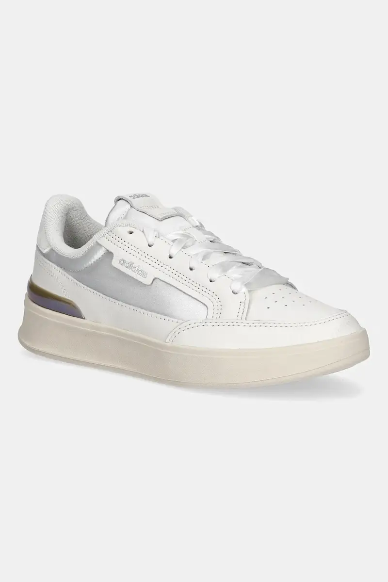 sneakers Aspyre donna colore bianco JQ5584